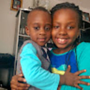 Meet your Posher, Rehema